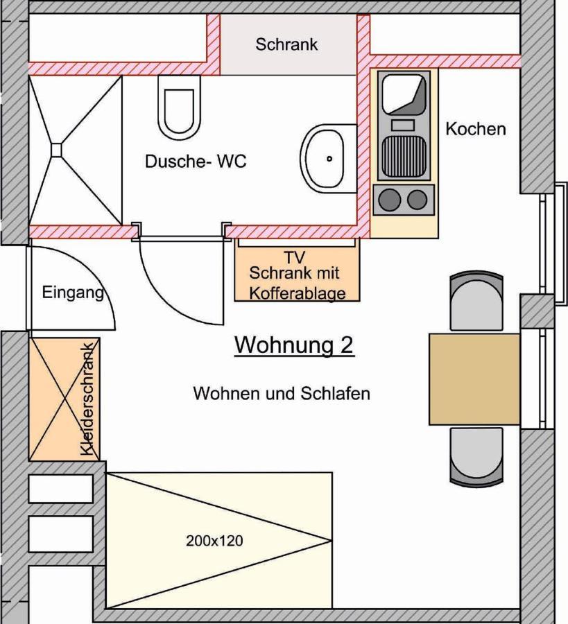 Weinmotel Simon 1 A Alzenau in Unterfranken Exterior photo